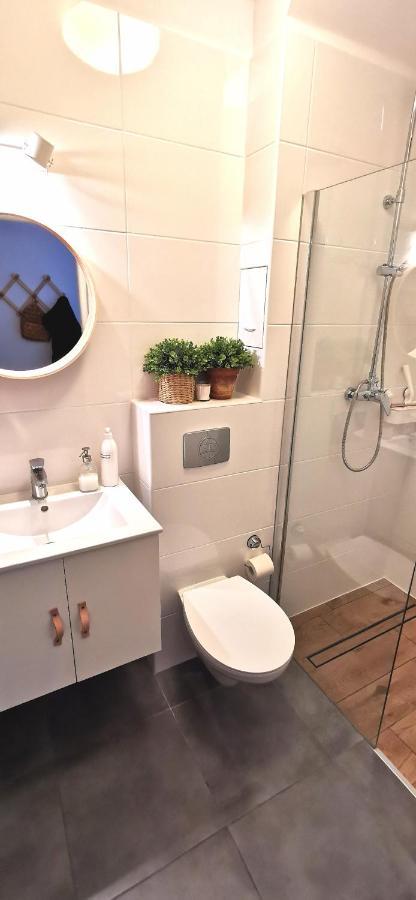 Studio Przy Neptunie Gdansk Ngoại thất bức ảnh
