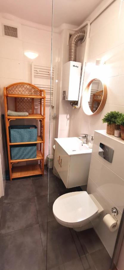 Studio Przy Neptunie Gdansk Ngoại thất bức ảnh