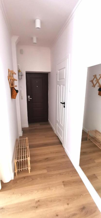 Studio Przy Neptunie Gdansk Ngoại thất bức ảnh